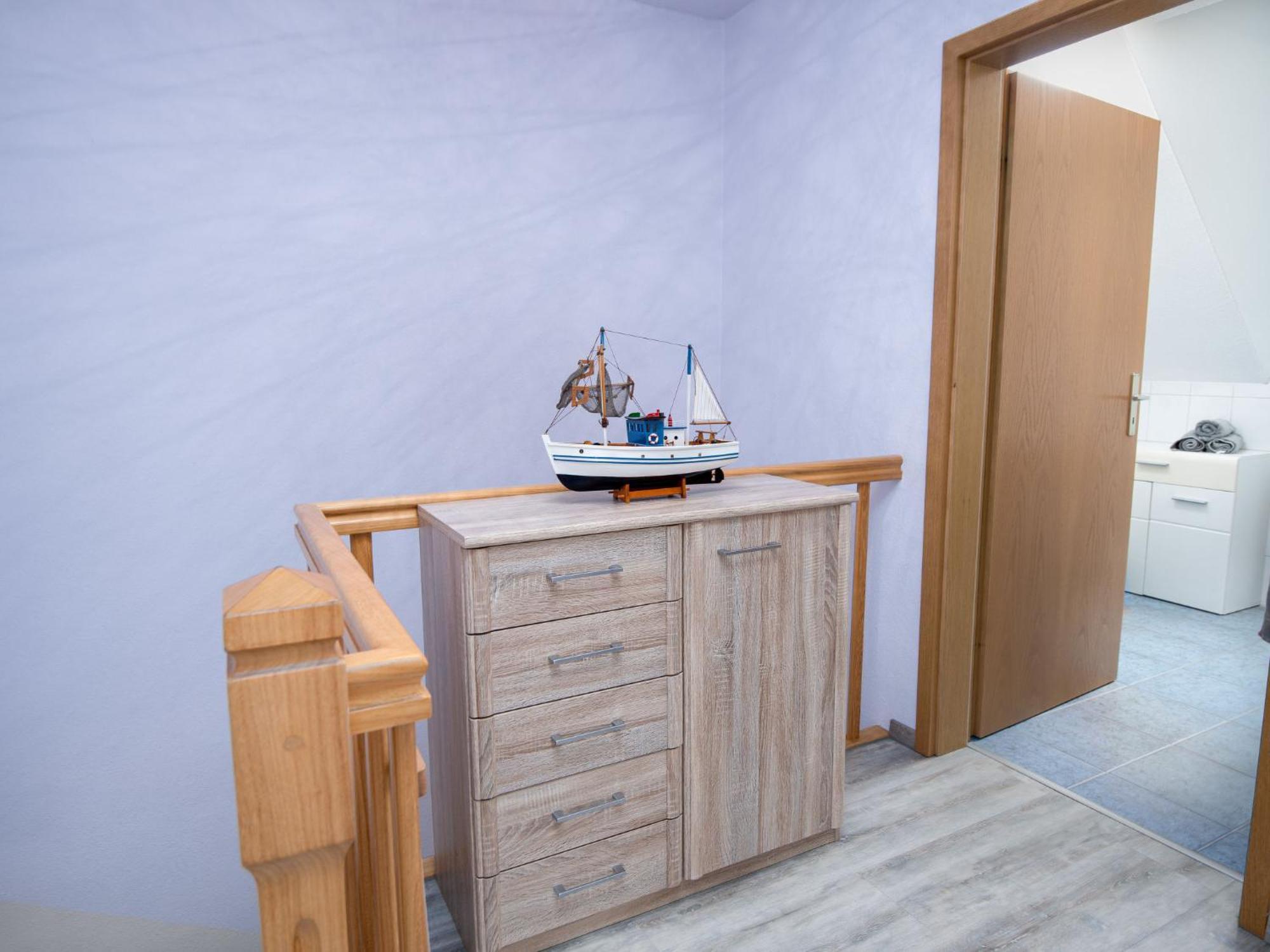 Holiday Home Aquantis By Interhome Norddeich  Luaran gambar