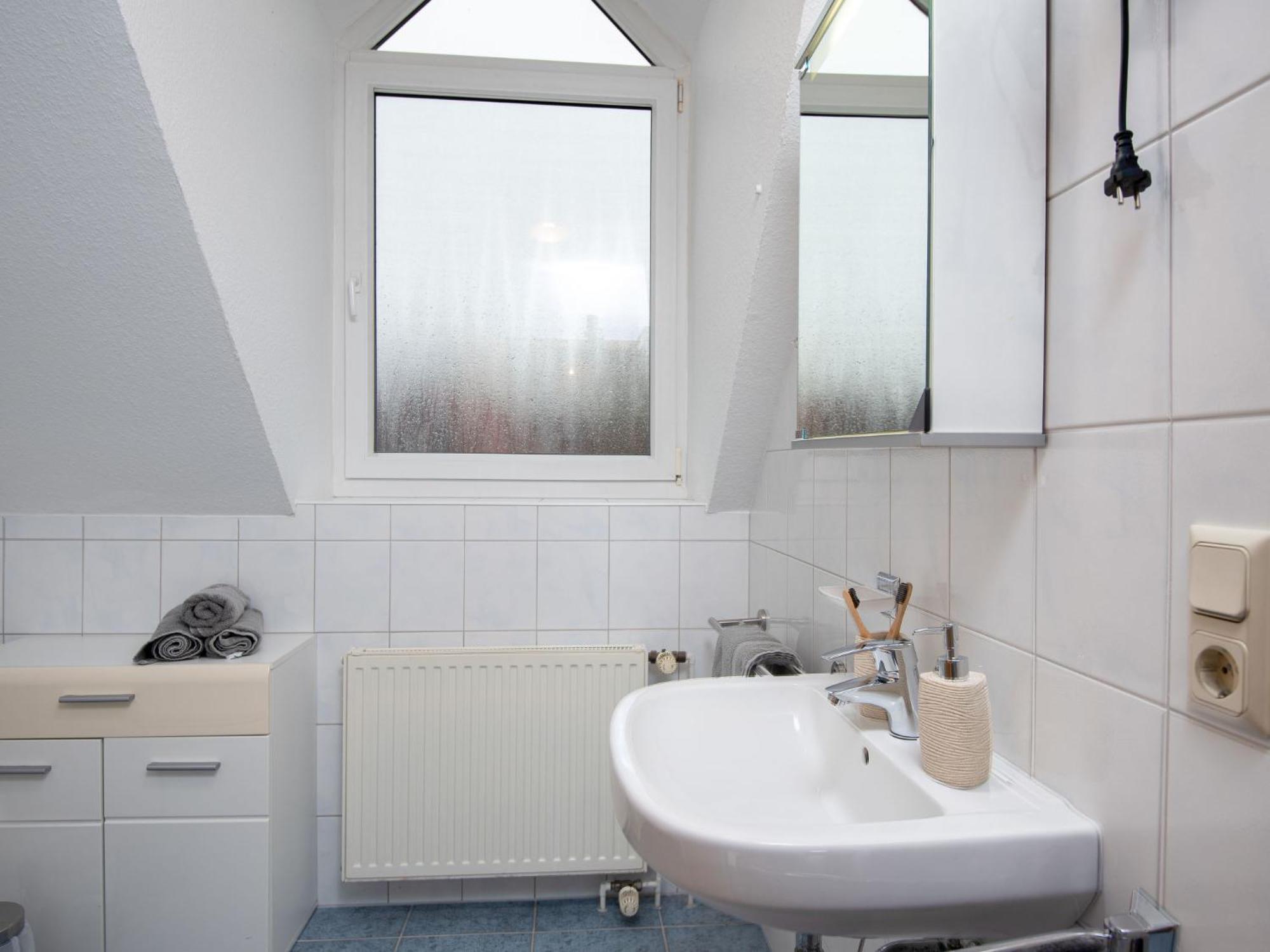 Holiday Home Aquantis By Interhome Norddeich  Luaran gambar