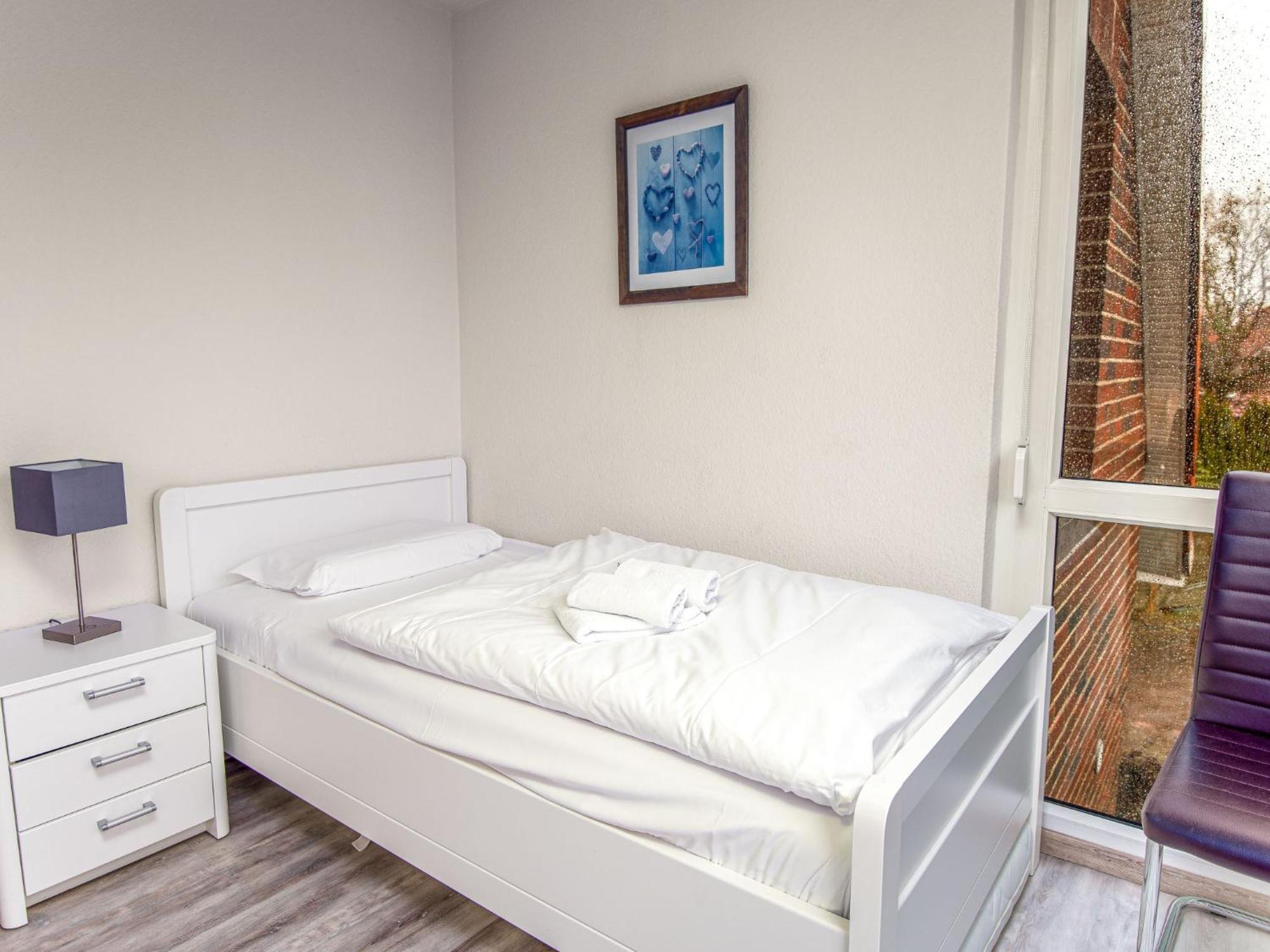 Holiday Home Aquantis By Interhome Norddeich  Luaran gambar