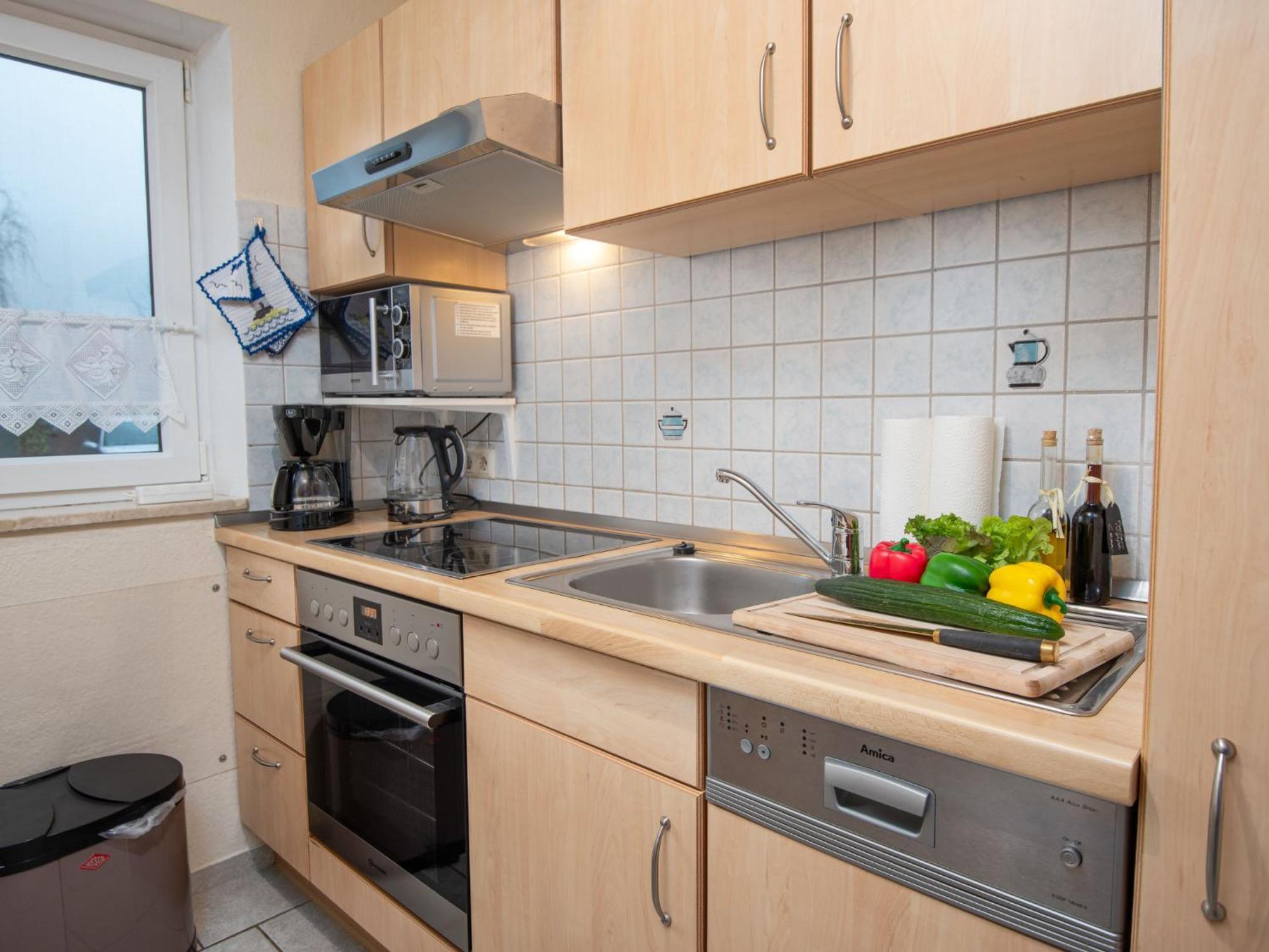 Holiday Home Aquantis By Interhome Norddeich  Luaran gambar
