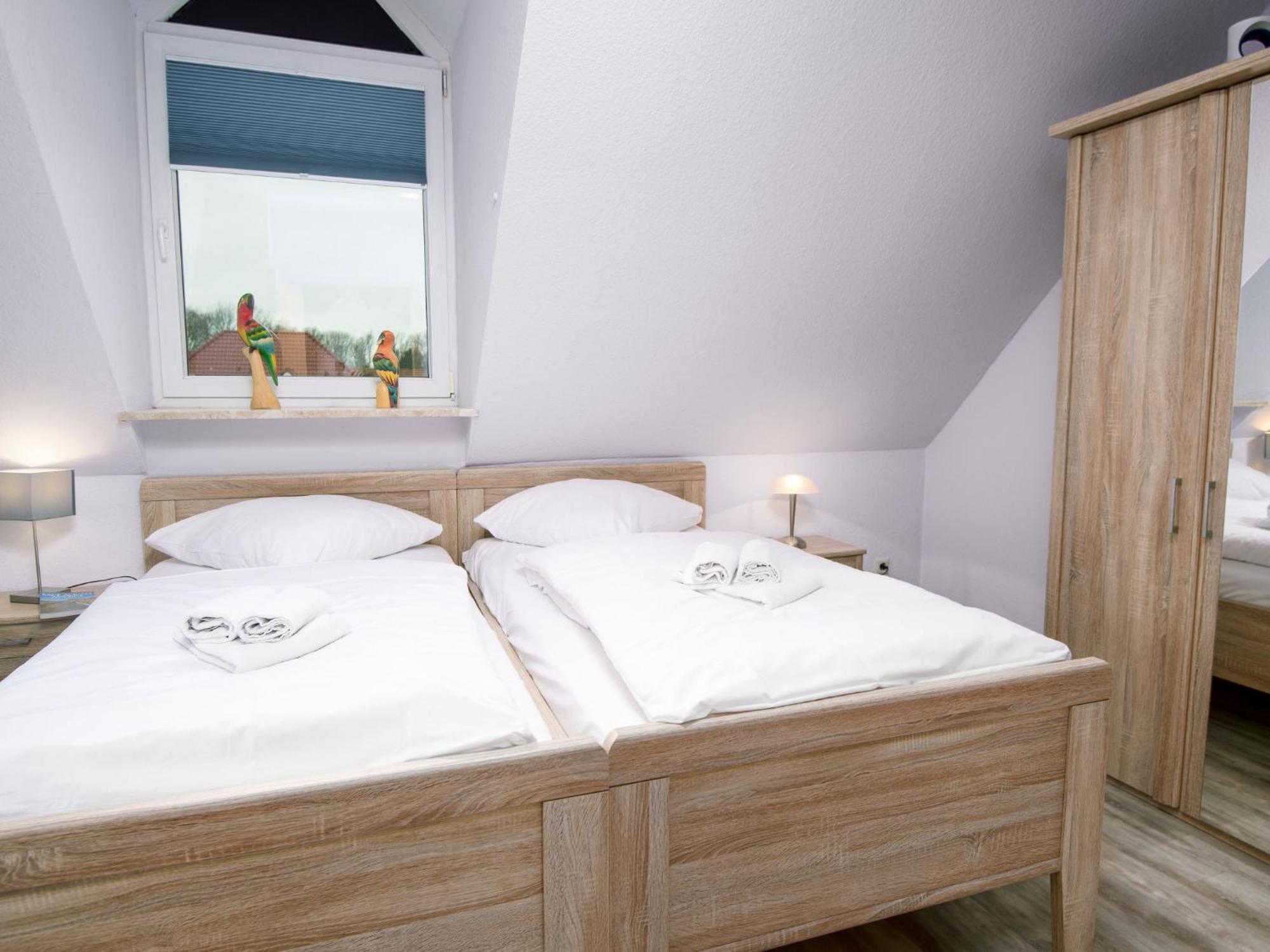 Holiday Home Aquantis By Interhome Norddeich  Luaran gambar