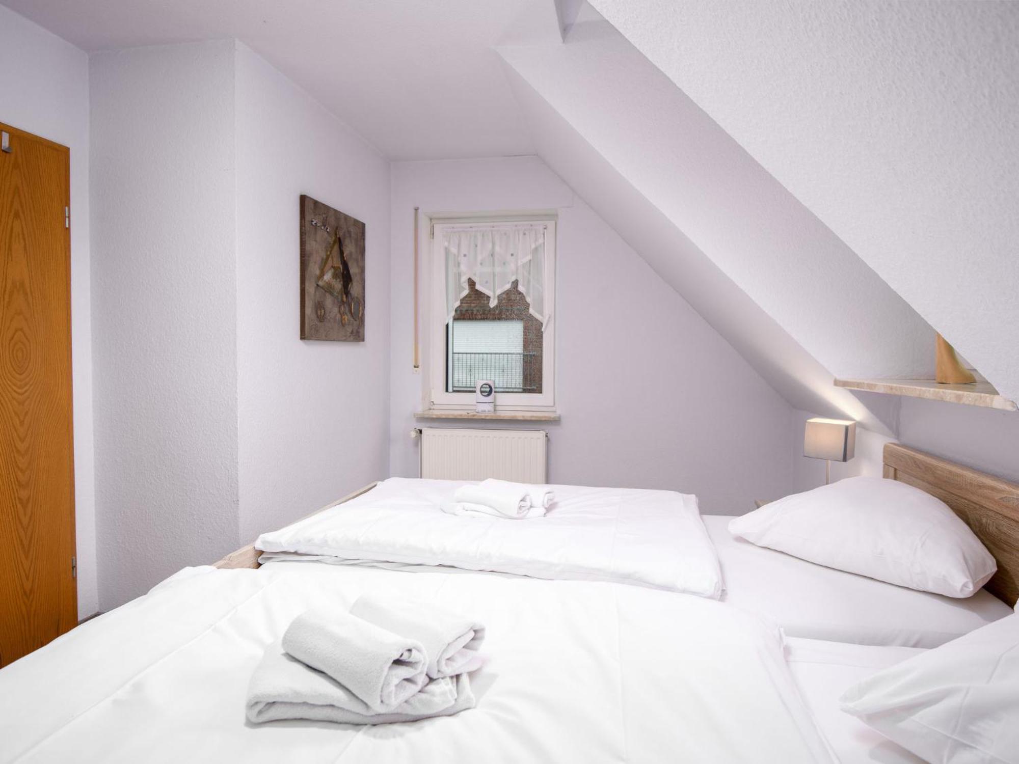 Holiday Home Aquantis By Interhome Norddeich  Luaran gambar