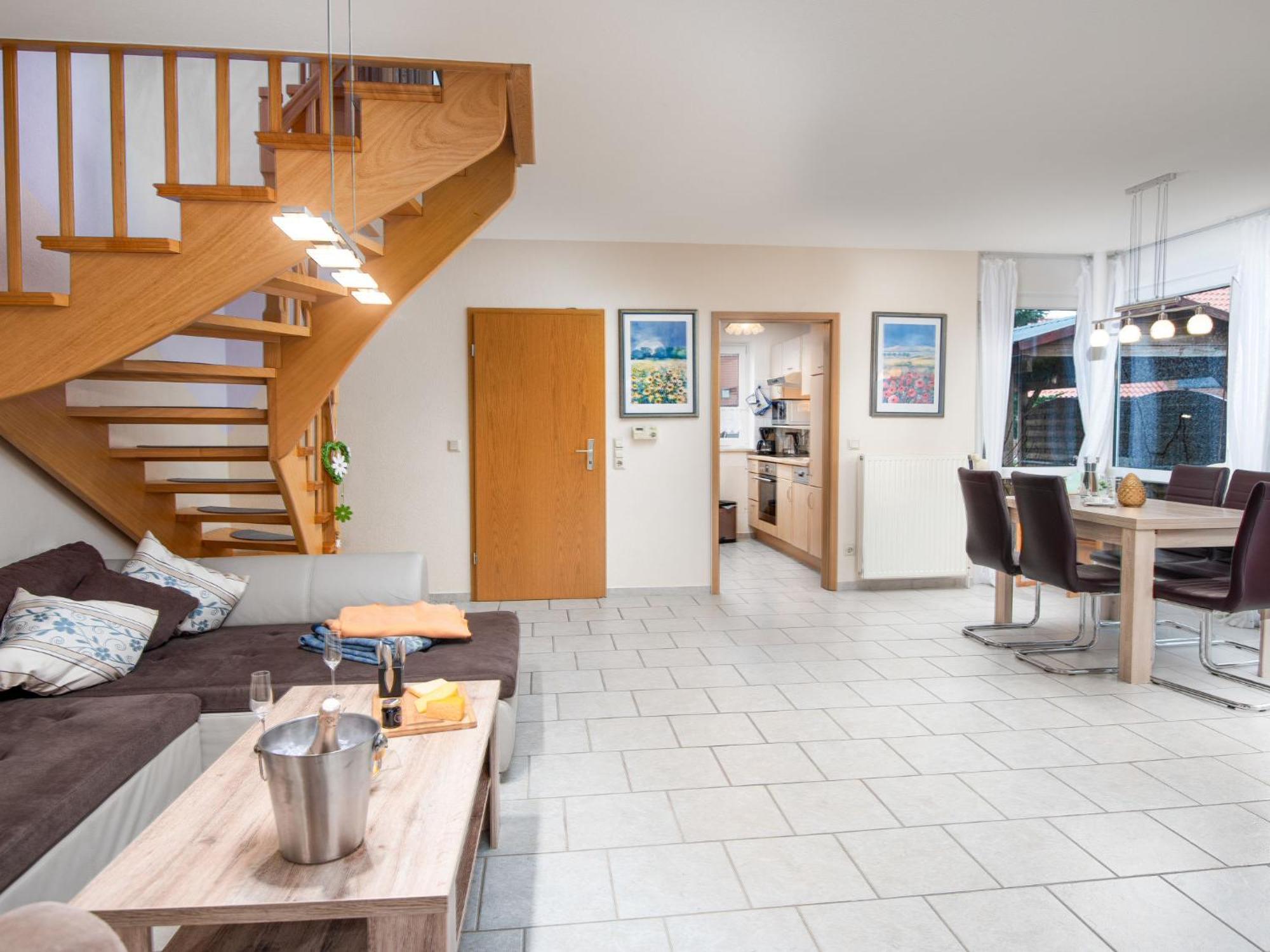 Holiday Home Aquantis By Interhome Norddeich  Luaran gambar